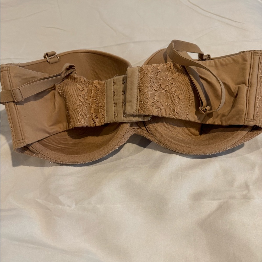 Strapless bra - Picture 2 of 2